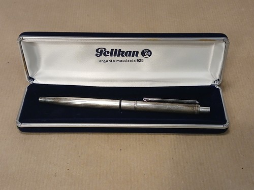 Penna sfera pelikan vintage - penna,