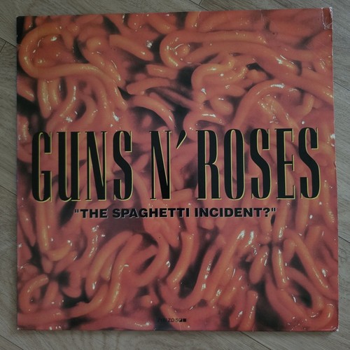 Guns roses the - n',