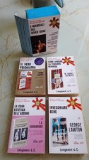 Cofanetto 4 libri I MANUALI