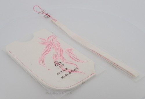 Custodia cellulare originale