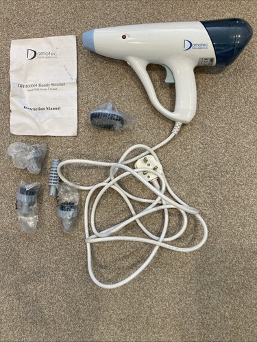 Vaporiera pratica domotec dh4 - pratica,