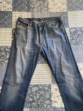 levis 501 W38 L34 01