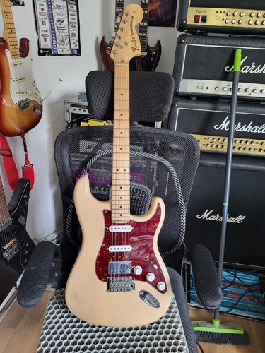 Fender highway one - highway,