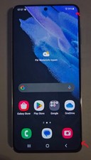 Samsung Galaxy S21 5G con 128