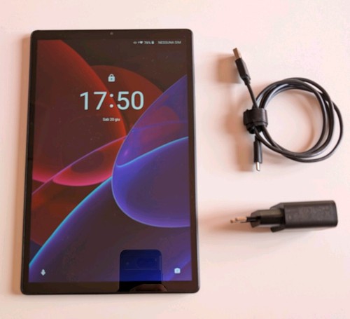 Tablet lenovo tab m10 - tablet,