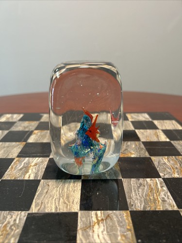 Rectangular hand blown - rectangular,