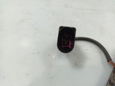 serratura cofano AUDI Q3 8U