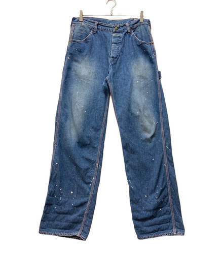 Orslow denim painter - orslow,