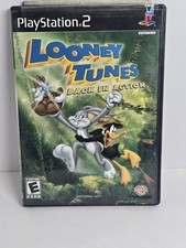 Looney Tunes: Back in Action