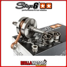 S6-8018801 Albero Motore