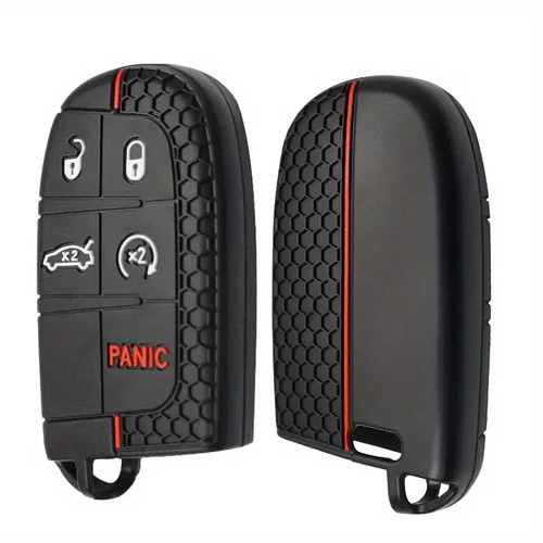 Cover guscio chiave - cover,