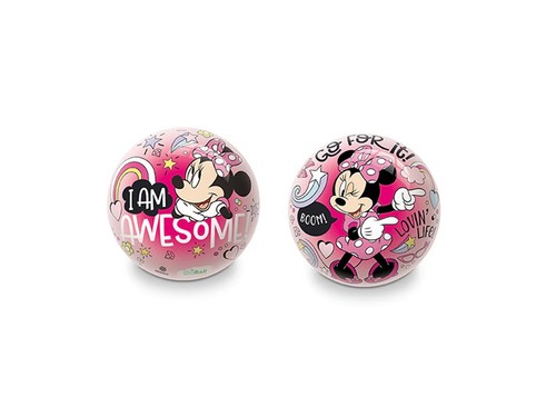 Palla pallone minnie - minnie, e