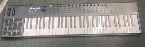 Alesis vi61 controller - -,