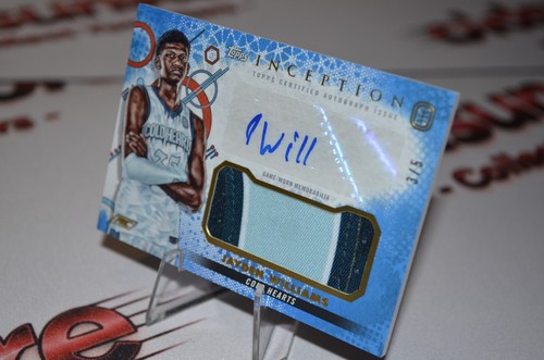 Jayden williams topps - williams, /