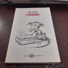 SAM SAVAGE firmino einasudi