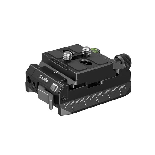Smallrig kit piastra - kit, di
