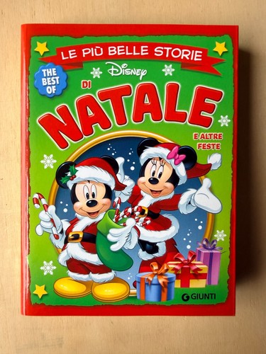 The best natale - the, altre