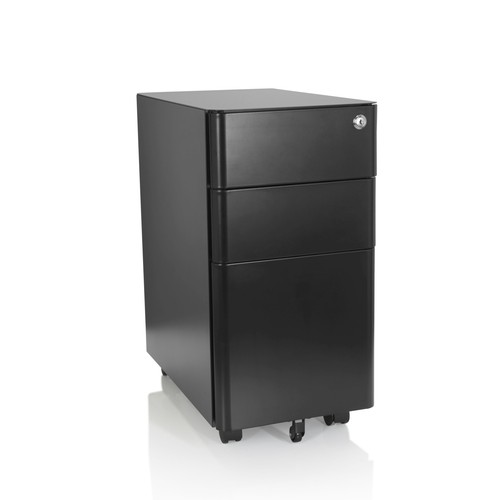 Contenitore con ruote - ,