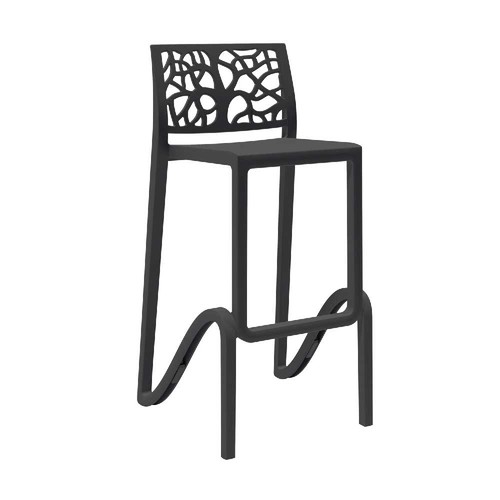 Sgabello zefiro albero vita - zefiro,