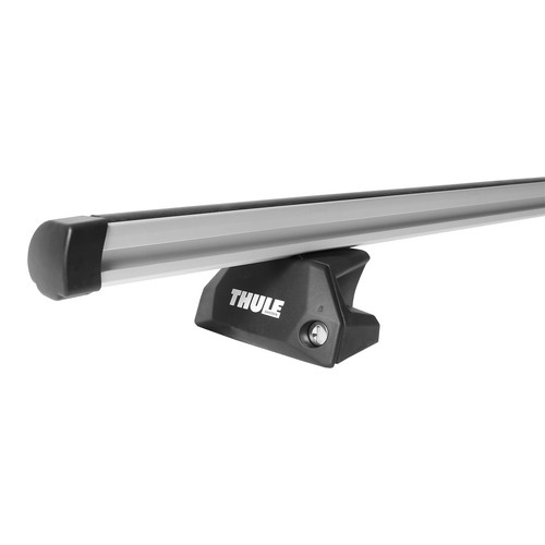 Thule probar alluminio barre - probar,