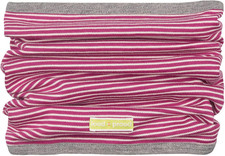 Wende-Schlauchschal Aus Bio