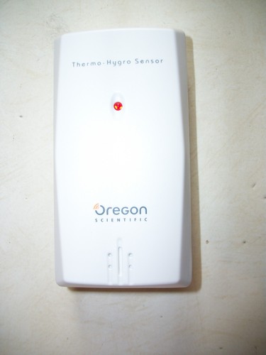 Sonde capteur meteo oregon - sonde,
