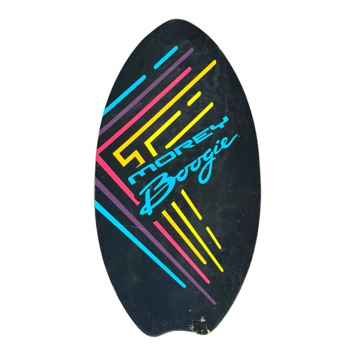 Tavola wakesurf morey - tavola, da
