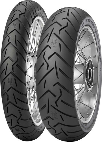 Pirelli scorpion trail - -,