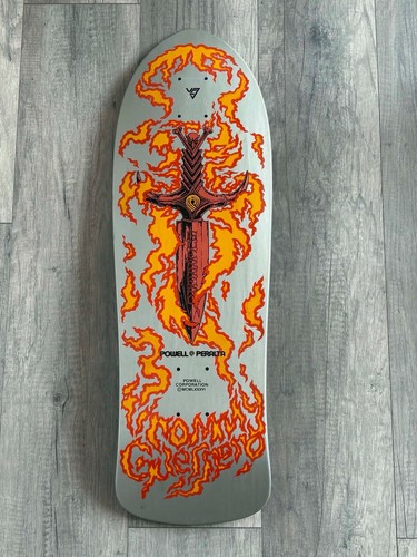Powell peralta tommy - powell,