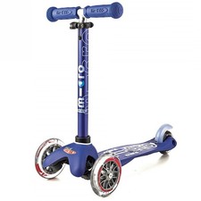 Monopattino Mini Micro Deluxe