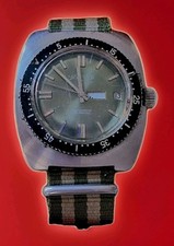 Orologio Monvis Automatico