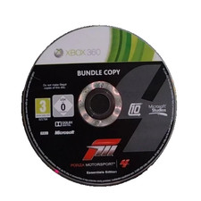 FORZA MOTORSPORT 4 - BUNDLE COPY per XBOX 360 - Microsoft - ITALIANO