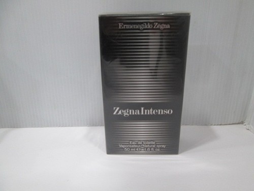 Zegna intenso ermenegildo - intenso, di