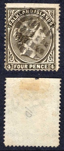 Falkland sg10w 4d - is,