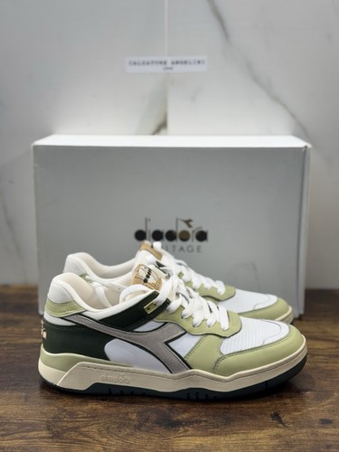 Diadora heritage sneaker - diadora,