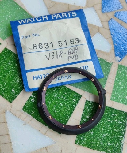 Vintage watch pulsar - watch,