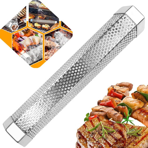 Affumicatore bbq scatola - bbq,,