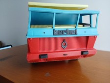 BERLIET T100 TULSA IPL LYON