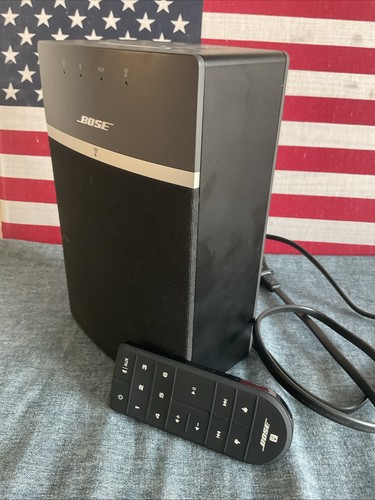 Bose soundtouch - bose, 10