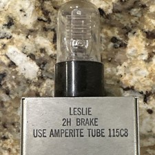 Leslie 2H Brake For Hammond