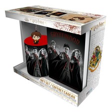 HARRY POTTER - Set regalo di