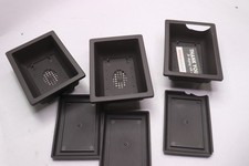 Bonsai Tree Pot w/ Trays 6" -