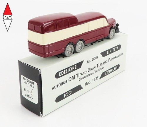 Officina 942 om - 1/76, fiat