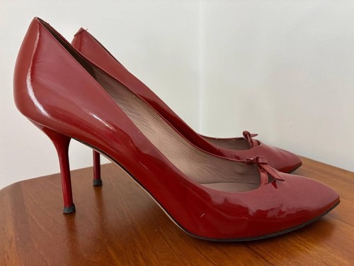 Decolte gucci vintage - decolte,
