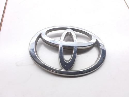 Toyota corolla verso e12 - toyota,