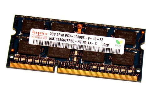 Ram ddr3 204 pin - ram,