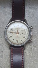Cal. vintage Lemania 27