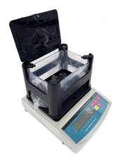 Densimetro Solidi Densimetro