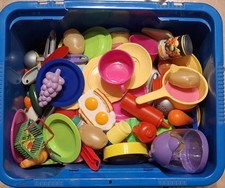 Lotti Cibo Giocattolo per