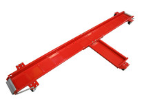 CRUIZER Carrello sposta moto